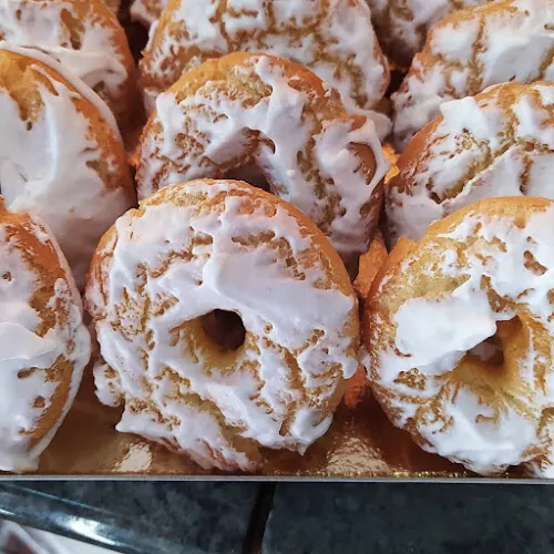 Pastelería Eboli - Pinto