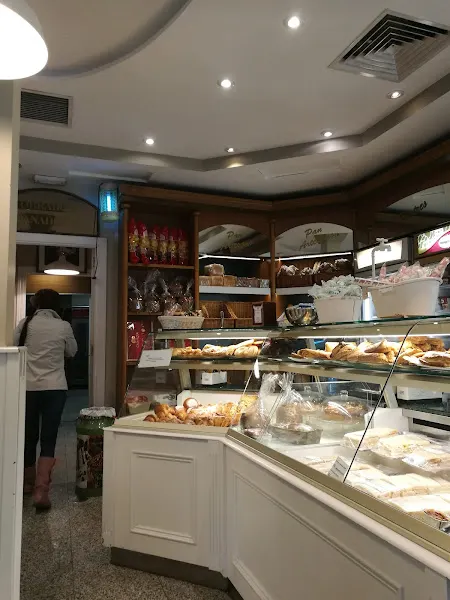 Pastelería Pareli - Madrid