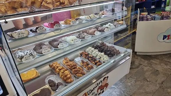 Dulce Pica Pica - Algete