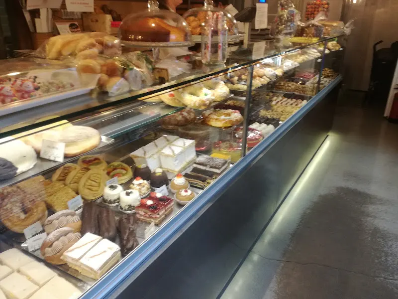 Pasteleria El pilar - Leganés