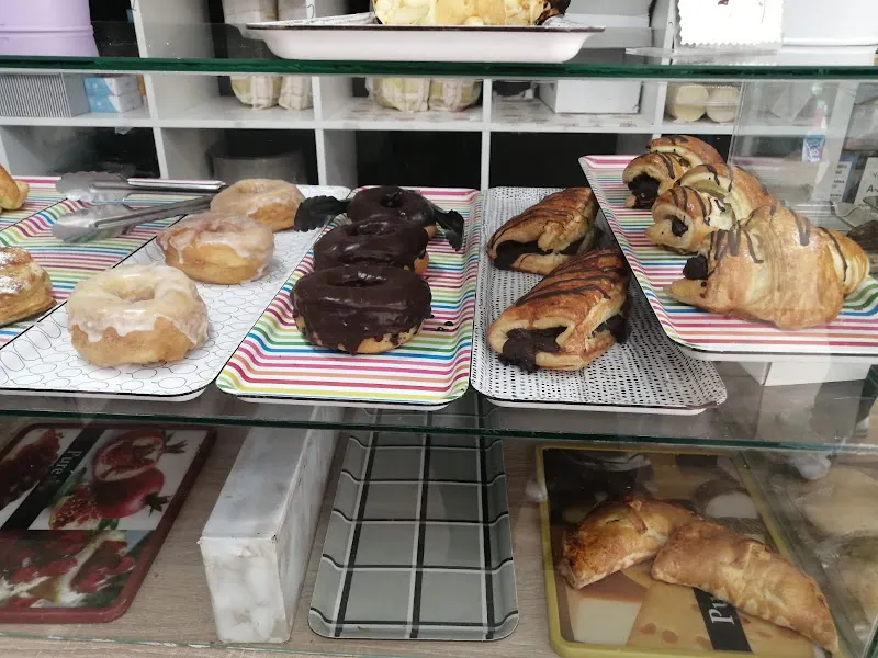 Panadería 3R Sin Gluten - Fuenlabrada