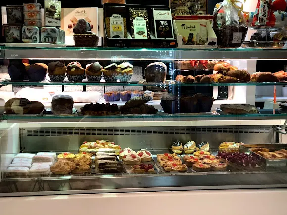 Pastelería Delys - El Escorial