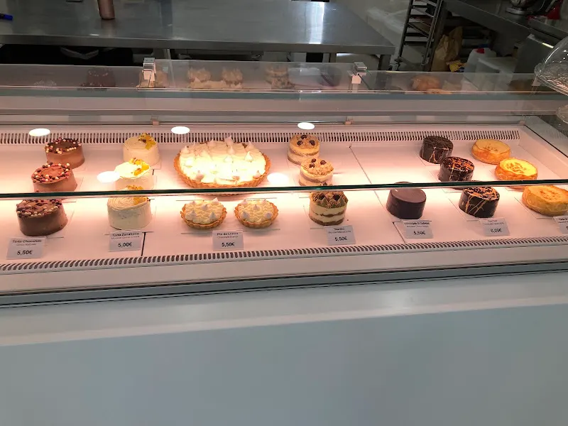 Pastelería Annapurna Cakes