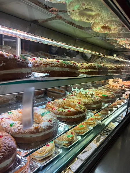Pastelería Jomi - Leganés