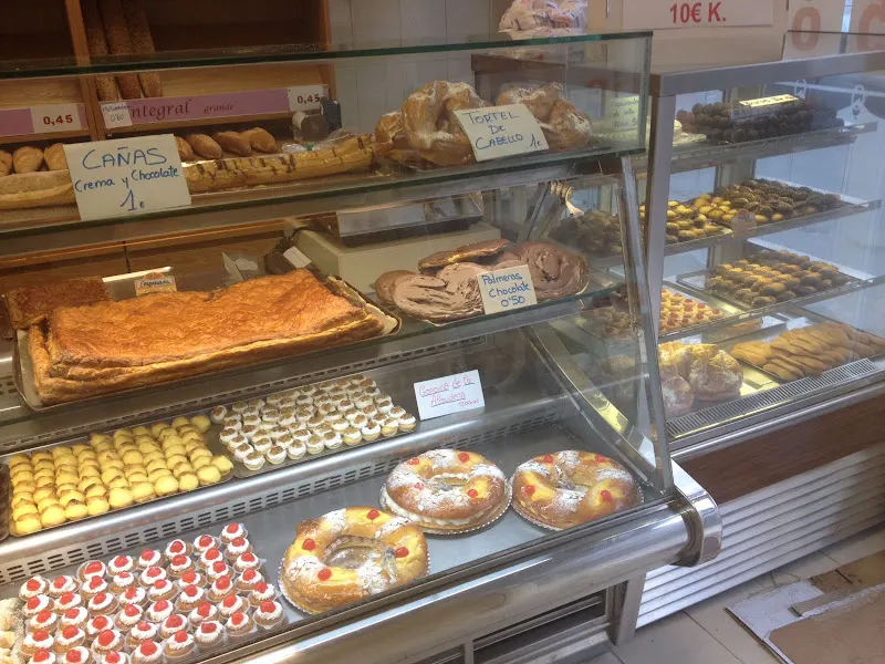 Pastelería Pako´s