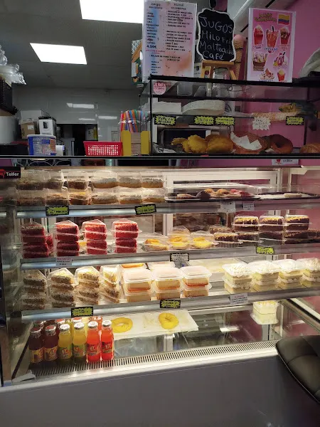 Johanna's Bakery