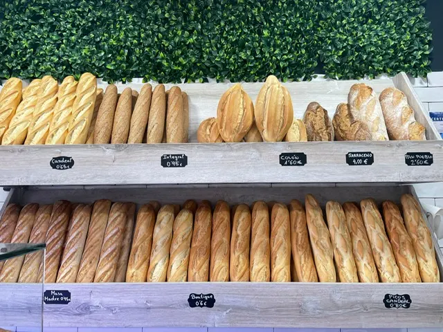 Pastelería La Barquilla - Leganés