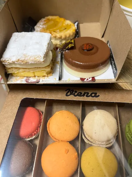 Viena Capellanes