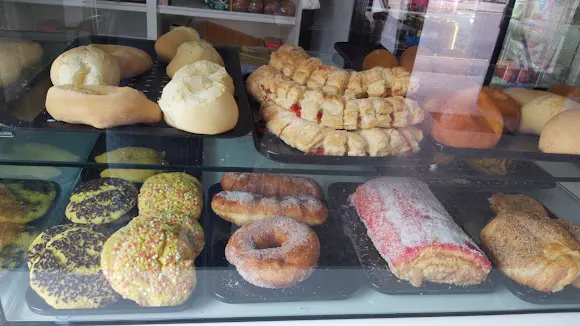 La esquina del sabor cafeteria - Pinto