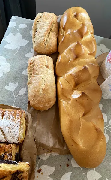 Le Croissant - Getafe