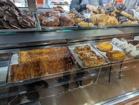 Cafetería-Pastelería Butarque 2 - Leganés