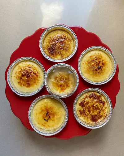 Casa Karibay (tienda de productos de repostería) - Madrid