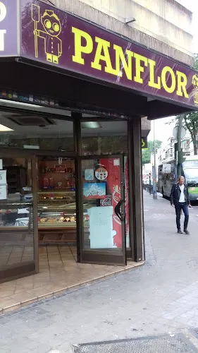 Panadería Panflor - Madrid