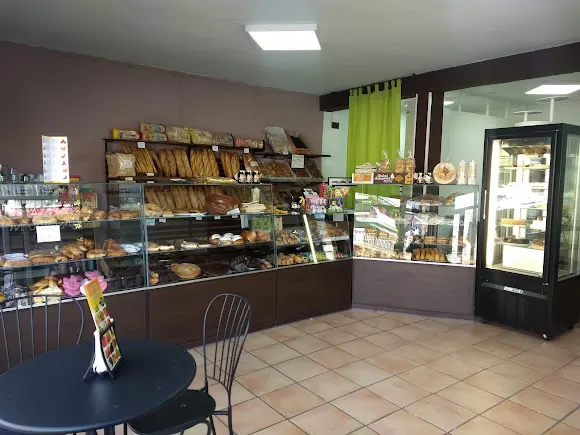 Panadería y Pastelería La Promesa
