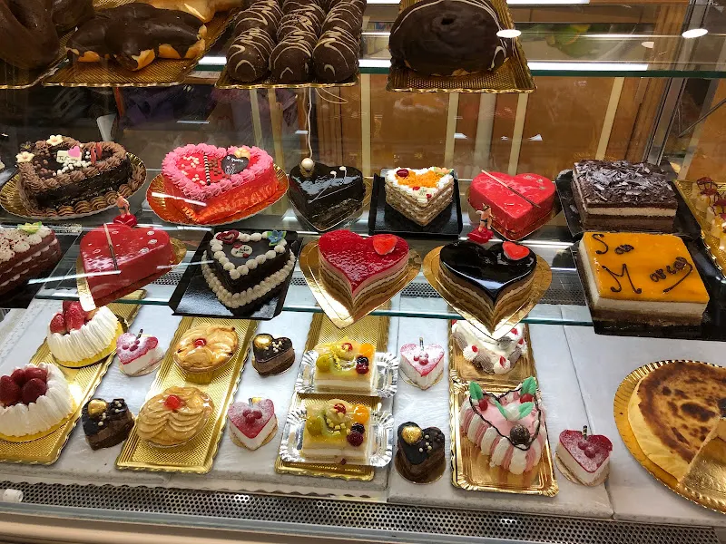 Panadería Horno San Roque