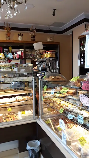 Pastelería Secoya