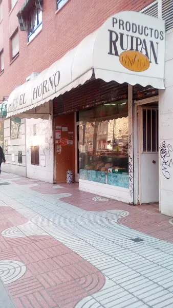 El Horno