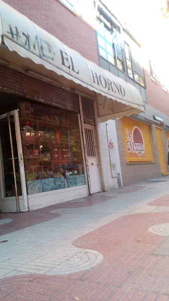 El Horno - Panadería en Alcorcón - foto 2