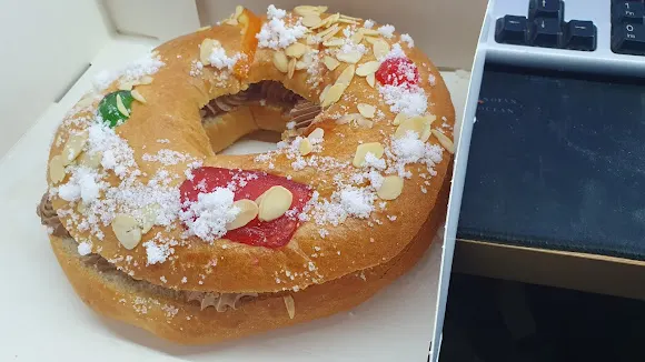 Panadería Rivera - Parla