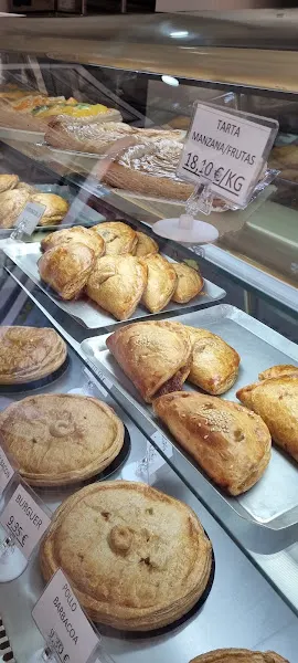 Panadería La Nueva Pastelería - Getafe