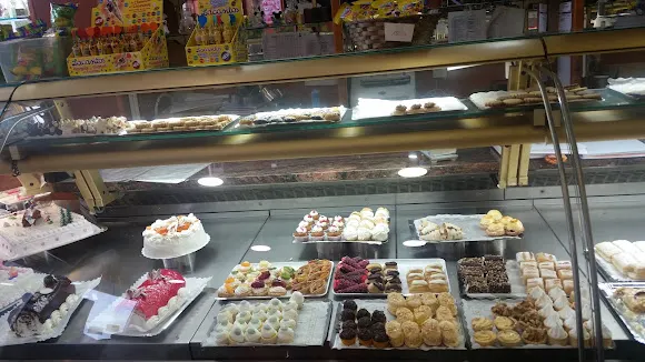 Cafeteria fuentes - Fuenlabrada
