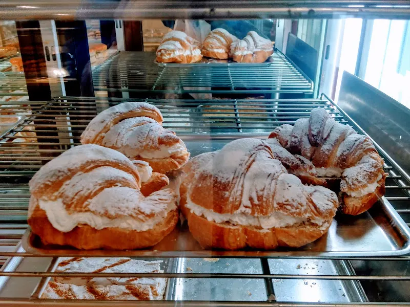 LA HOGAZA MALAGUEÑA - Málaga