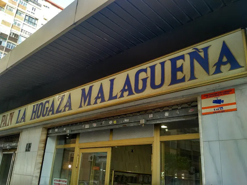LA HOGAZA MALAGUEÑA - Panadería en Málaga - foto 2
