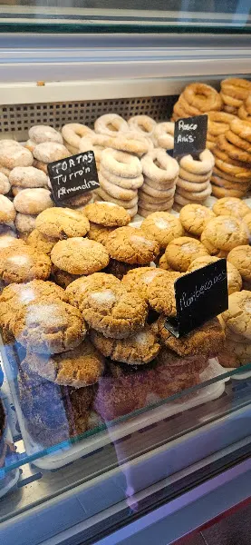 Panaderia Valero - Pizarra