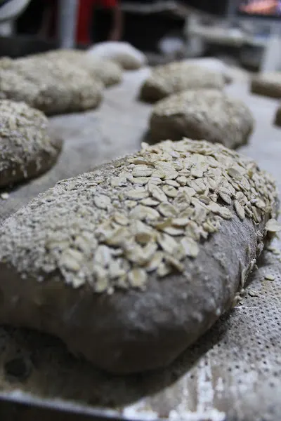 Panadería Hermanos Gil - Montejaque