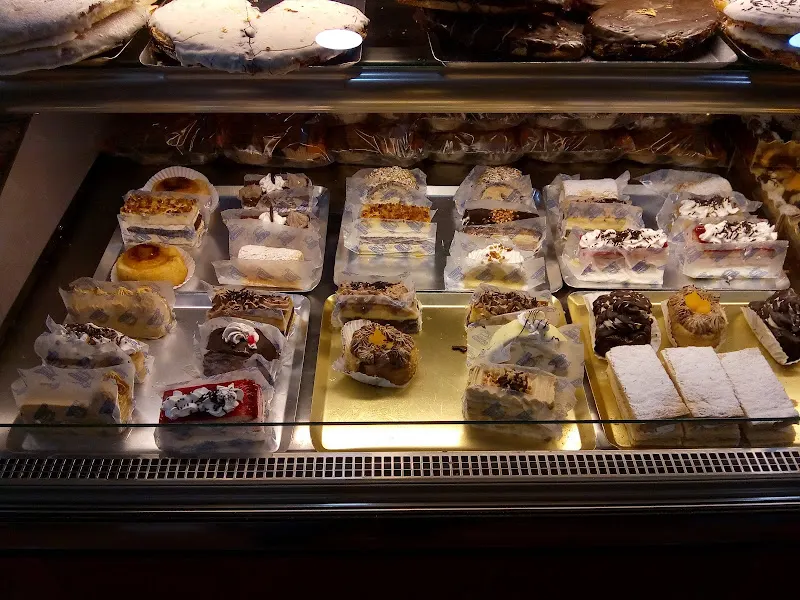 Panaderia Confiteria Padilla - Campillos