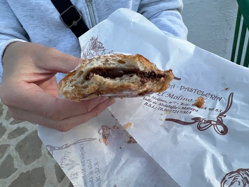 Panadería Y Pastelería El Molino - Valle de Abdalajis