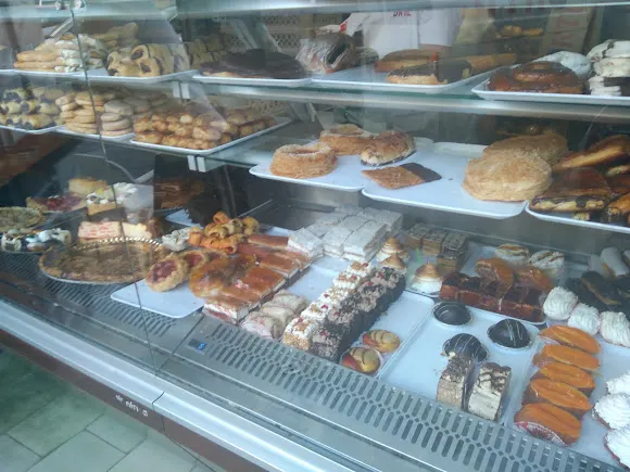 Panadería Pastelería Ortiz - Torrox