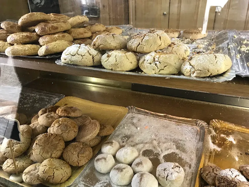 Panadería El Mastrén - Canillas de Aceituno
