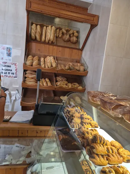 Panaderia Miguel Narvaez - Alozaina
