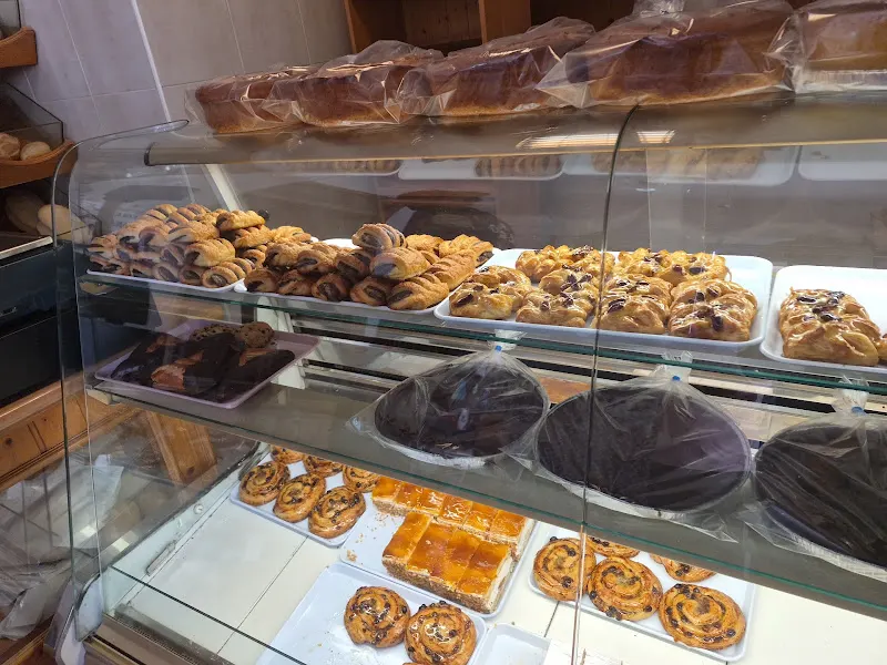 Panaderia Miguel Narvaez - Panadería en Alozaina - foto 2