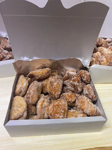 Panadería Bentomiz - Bollería y Confitería