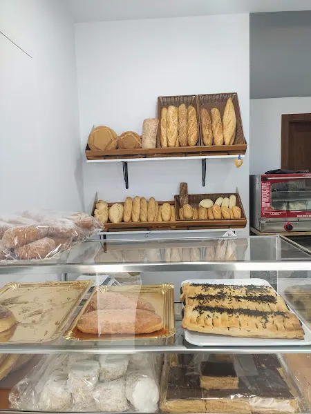 Panaderia Manolo