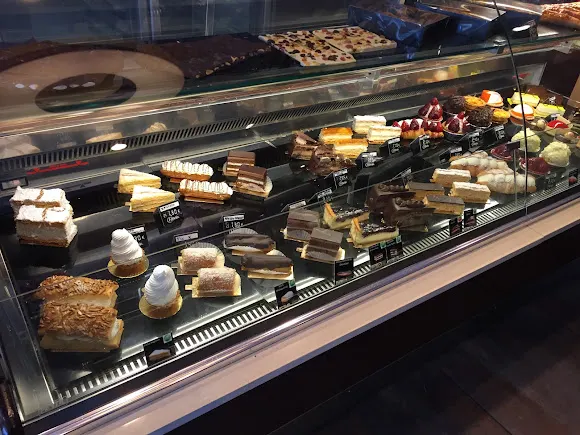 Pastelería Pathelin Málaga - Málaga