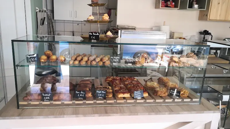 Pastelería Marie Antoinette - Manilva