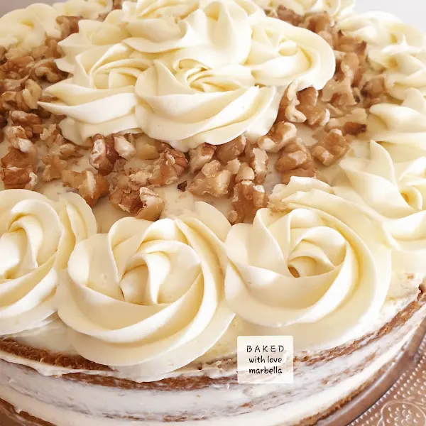 BAKED With Love marbella - Marbella