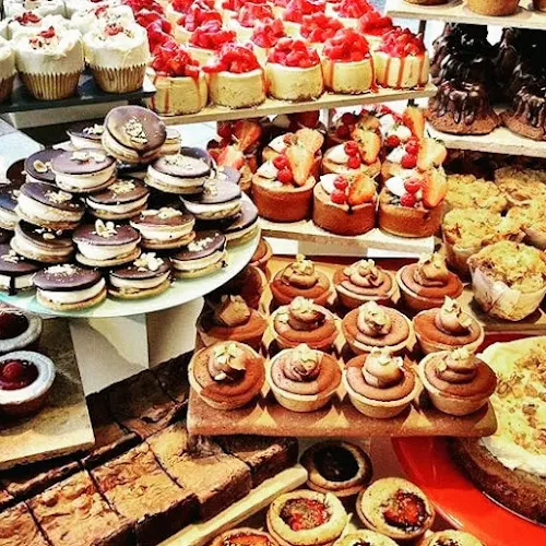 El Sueño de Astrid - Pasteleria y Delicatessen