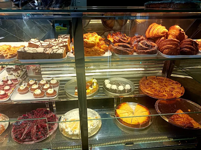 Pastelería Don Pedro Vélez Malaga - Vélez-Málaga