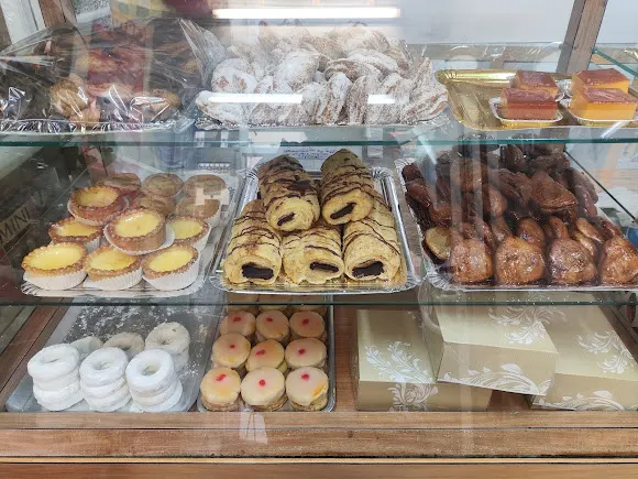 La Princesa Pasteleria