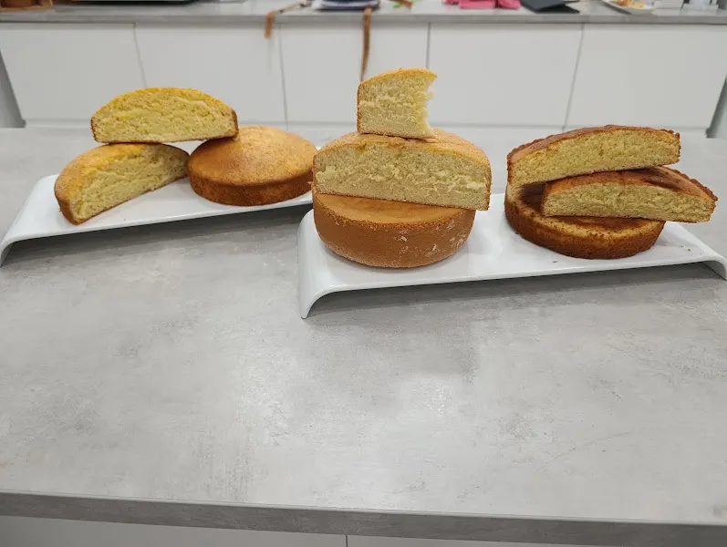 Hay una Tarta para Ti