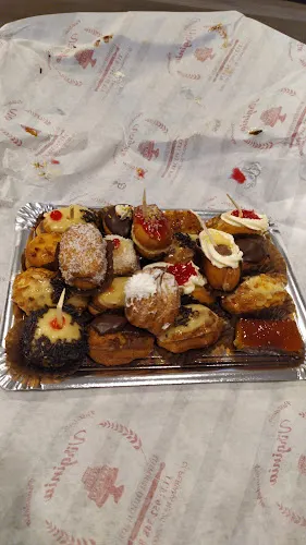 Pastelería Panadería Virginia