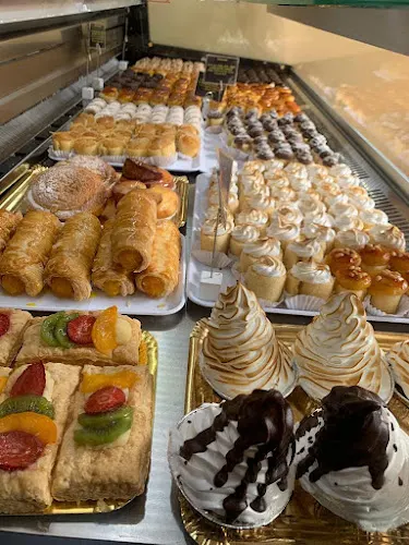 Pastelería Piobiem - Antequera