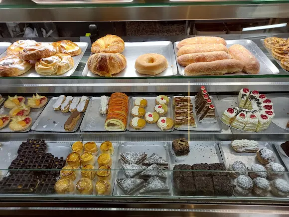 Pastelería Mayte - Alhaurin de la Torre