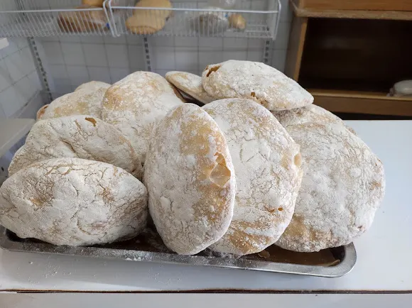 PANADERIA MAXIMO