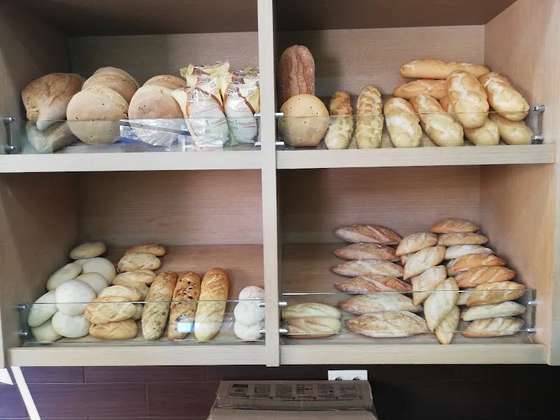 Panadería El Ayo - Pastelería - Málaga