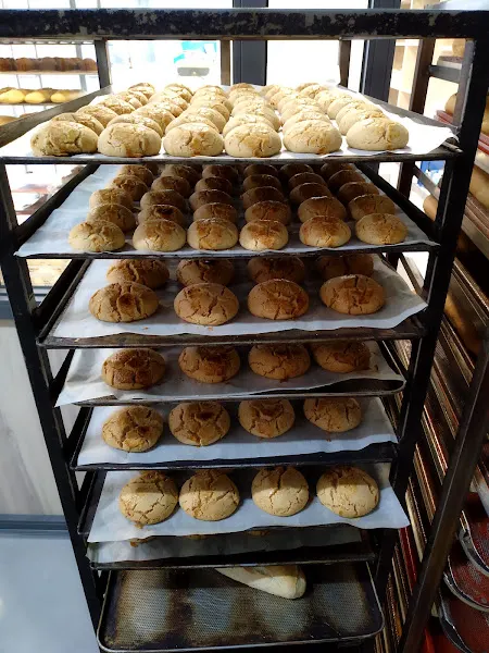Panadería el Horno - Periana